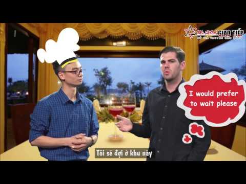 Kasey & Học Viên: restaurante temático