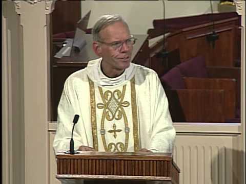 Homilia 13 de septiembre 2013 - el P. Dennis Wilde