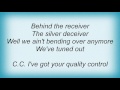 Smash Mouth - Quality Control Lyrics