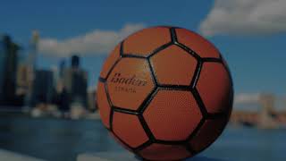 Baden Strada Soccer Ball
