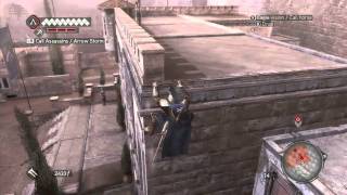 Assassins Creed: Brotherhood - Sequence 6 - Au Revior | WikiGameGuides
