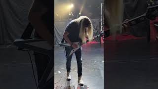 Judas Priest: Starbreaker (soundcheck) - Phoenix, AZ 10/18/2024
