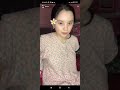 Ga Pake Bh Cntik Live