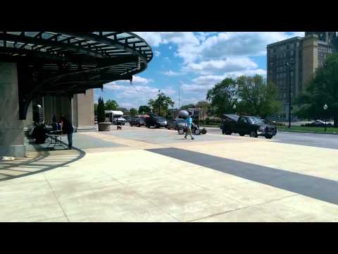 Formula SAE at VCU First Drive
