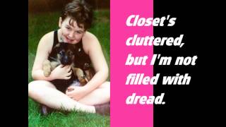 &quot;Clean Ma Room&quot; - Tay Allyn (Lyric Video)