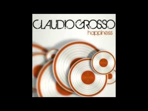 Claudio Grosso - Better World (Original mix)