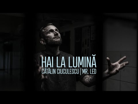 Cătălin Ciuculescu Band  |  Mr. LED - Hai la Lumină