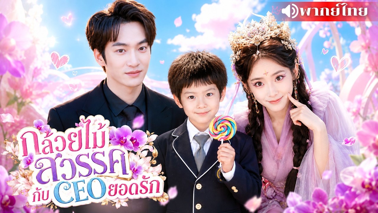 เซียนสวรรค์ลงจากเขาช่วยมหาเซียน! ตื่นมาอีกทีเป็นแม่เลี้ยงเดี่ยว เลยจับ CEO เป็นพ่อของเด็ก หวานสุดๆ