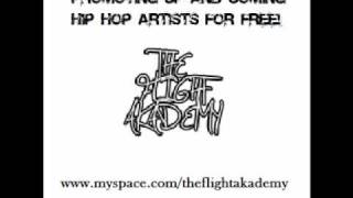 Darnell Williams - Higher Learning [THEFLIGHTAKADEMY]