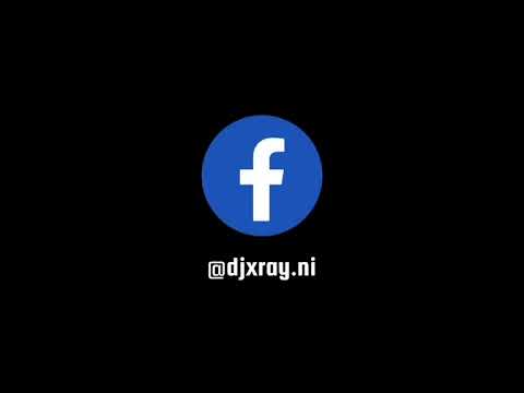 DJ XRAY OLD SKOOL SET