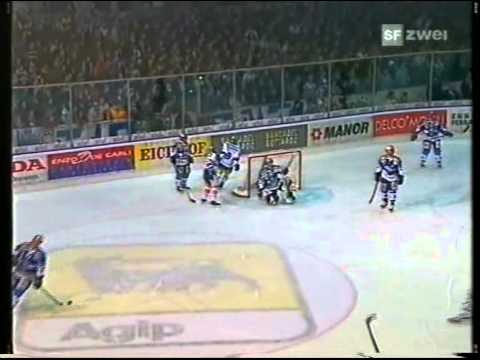NLA 05-06 #43 Ambrì - Kloten  0-4