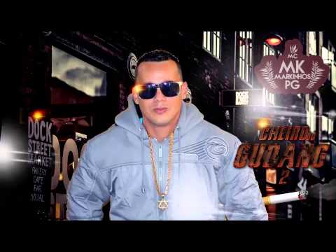MC Markinhos Pg - Cheiro do Gudang 2 (DjBuchechaMix) Lançamento 2015
