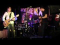 Hamilton Loomis - Where We Started (BASS SOLO by Kent Beatty)  - NixBBBluesclub Enschede 13okt2012