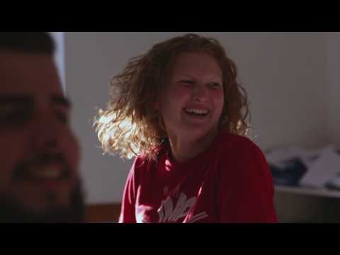 ZAK Kamp Sajf 2017 dance