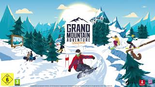 Grand Mountain Adventure: Wonderlands (PC) Steam Key GLOBAL