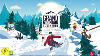 Grand Mountain Adventure: Wonderlands (PC) Steam Key EUROPE