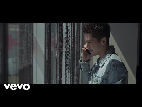 Codeko, Austin Mahone - Say Hi (Official Music Video)