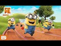 Minion Rush 2013 Minion Park PC Live