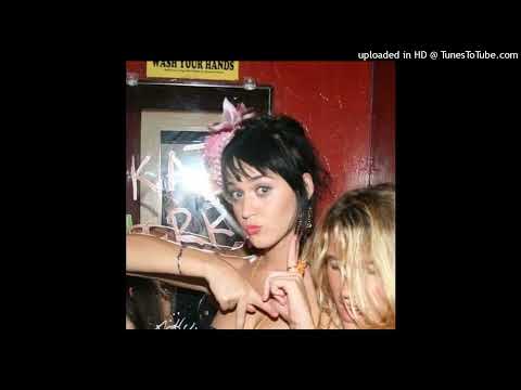 jerk + emo + katy perry sample type beat - i kissed a girl
