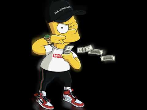 Lovren (Bvndo) Ft. Young Wasse - Young Nigger Savage