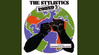 I&#39;m Stone In Love With You