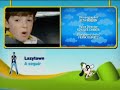 DKBrasil 25 De Julho De 2011 Créditos Backyardigans A Seguir LTN PDNEDDN INCOMPLETO
