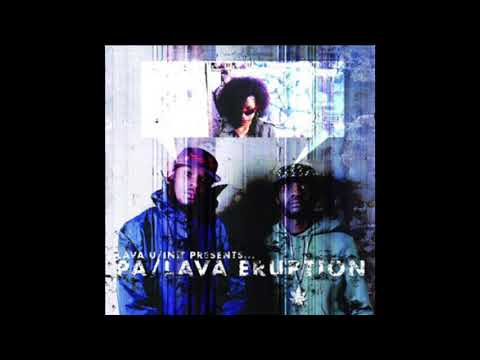 Lava Unit Ft Triple Threat & Bruza - Warning Remix