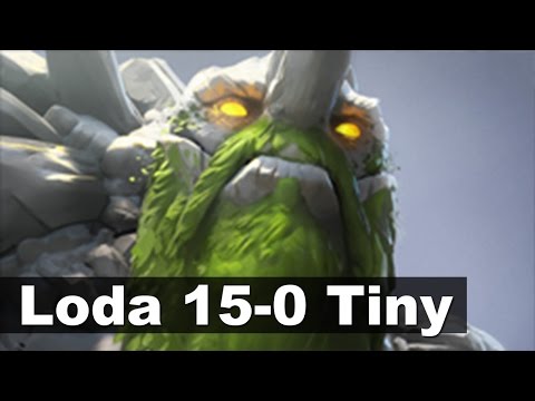 Alliance (Is Back) vs Vega 16 Min GG Dota 2