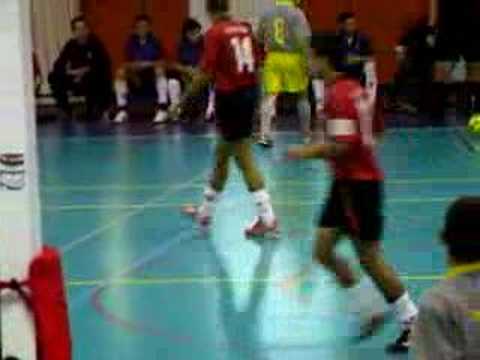 Onze  Unidos - Fonsecas