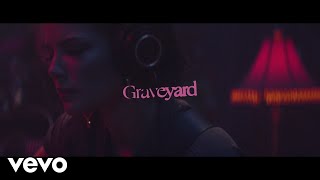 Halsey - Graveyard