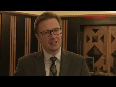 Sprawa Kingi. Sędzia.