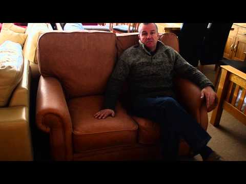 Sorento Sofa