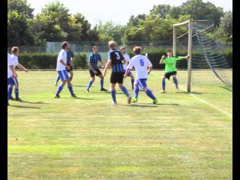 Husberg vs. Aukrug 2013