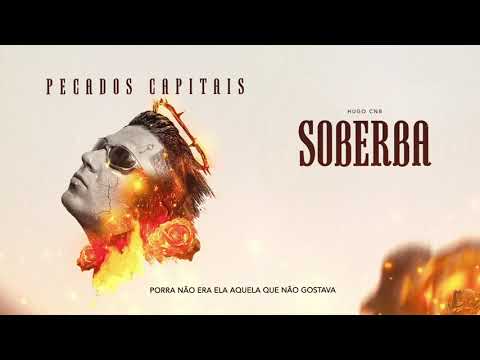 Hugo CNB - Soberba (DJ Tio Rico)
