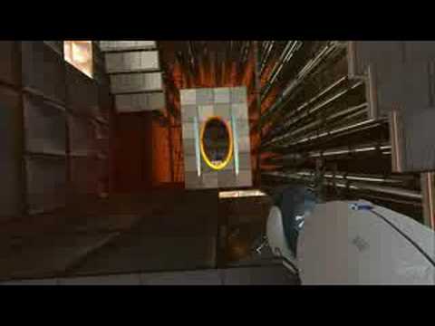 Trailer de Half-Life 2: The Orange Box