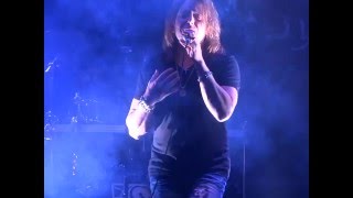 Royal Hunt @ Chango - Madrid - &quot;Army Of Slaves / Lies&quot;  - 17/03/16