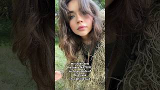 Girl&#39;s got a BUSH