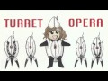 PORTAL 2: A Cappella Turret Opera (Cara Mia ...