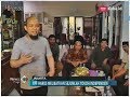 Lebaran Pertama Novel Baswedan Pasca Kasus Penyiraman Air Keras INews Pagi 18 06