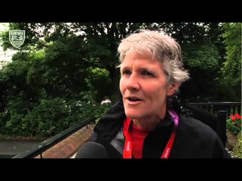 Studio 90: WNT Preview Olympic Gold Medal Match vs. Japan