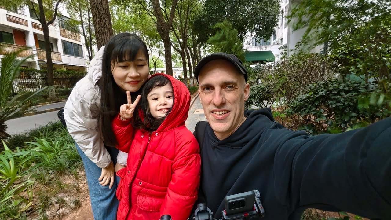 CHINA EN DIRECTO: IMPREVISTO - CAMBIO DE PLANES