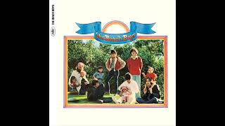 The Beach Boys - This Whole World (Definitive Version)