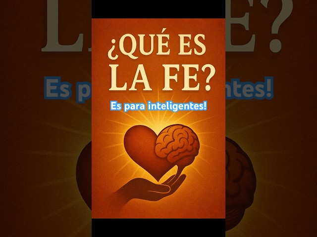 Vídeo relacionado con La fe es razonable: Cómo comprender, explicar y defender la fe católica (Religión. Fuera de Colección)