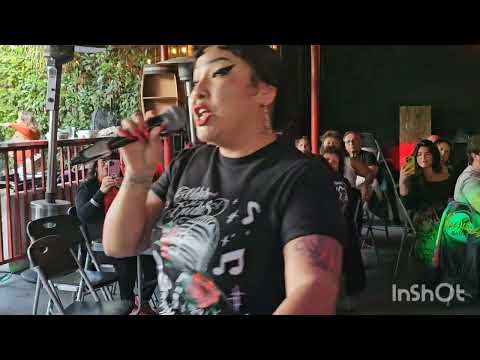 "Wait" by Elvia Cadena