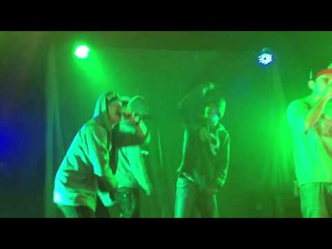 Deadsoundz Audio 3/7/13