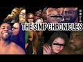 The Simp Chronicles What I Learned From Being A Simp