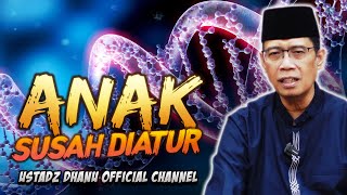 Download lagu ANAK YANG SUSAH DIATUR mp3