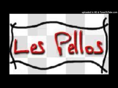 Les Pellos - Course poursuite