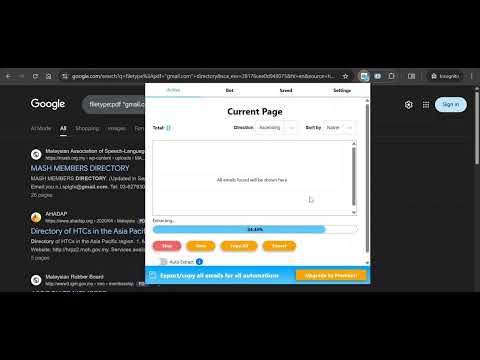 Item video thumbnail
