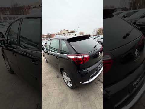 фото citroen c4 picasso i 0